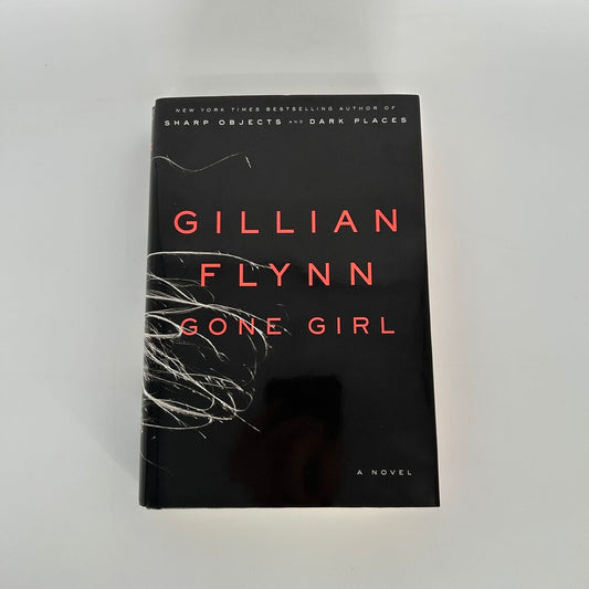 Gone Girl Novel