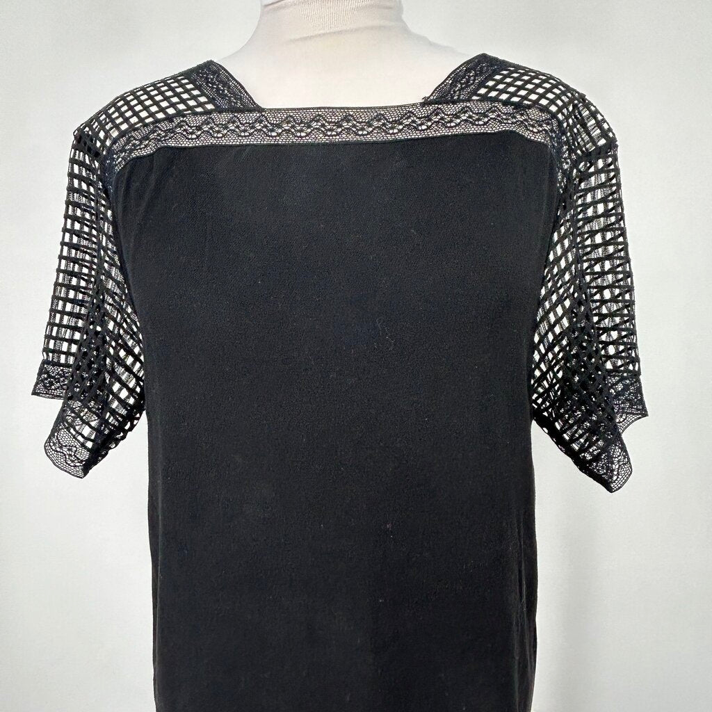 Sandro Paris S/S Shirt