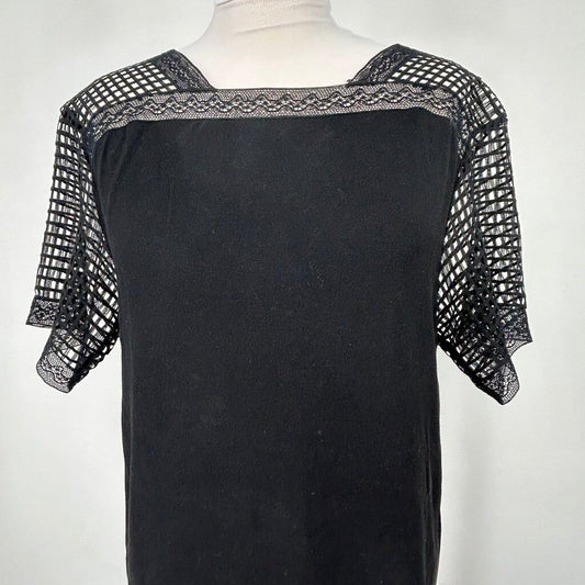 Sandro Paris S/S Shirt