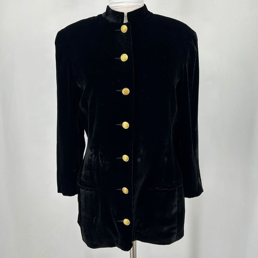 Bloomingdales Jacket