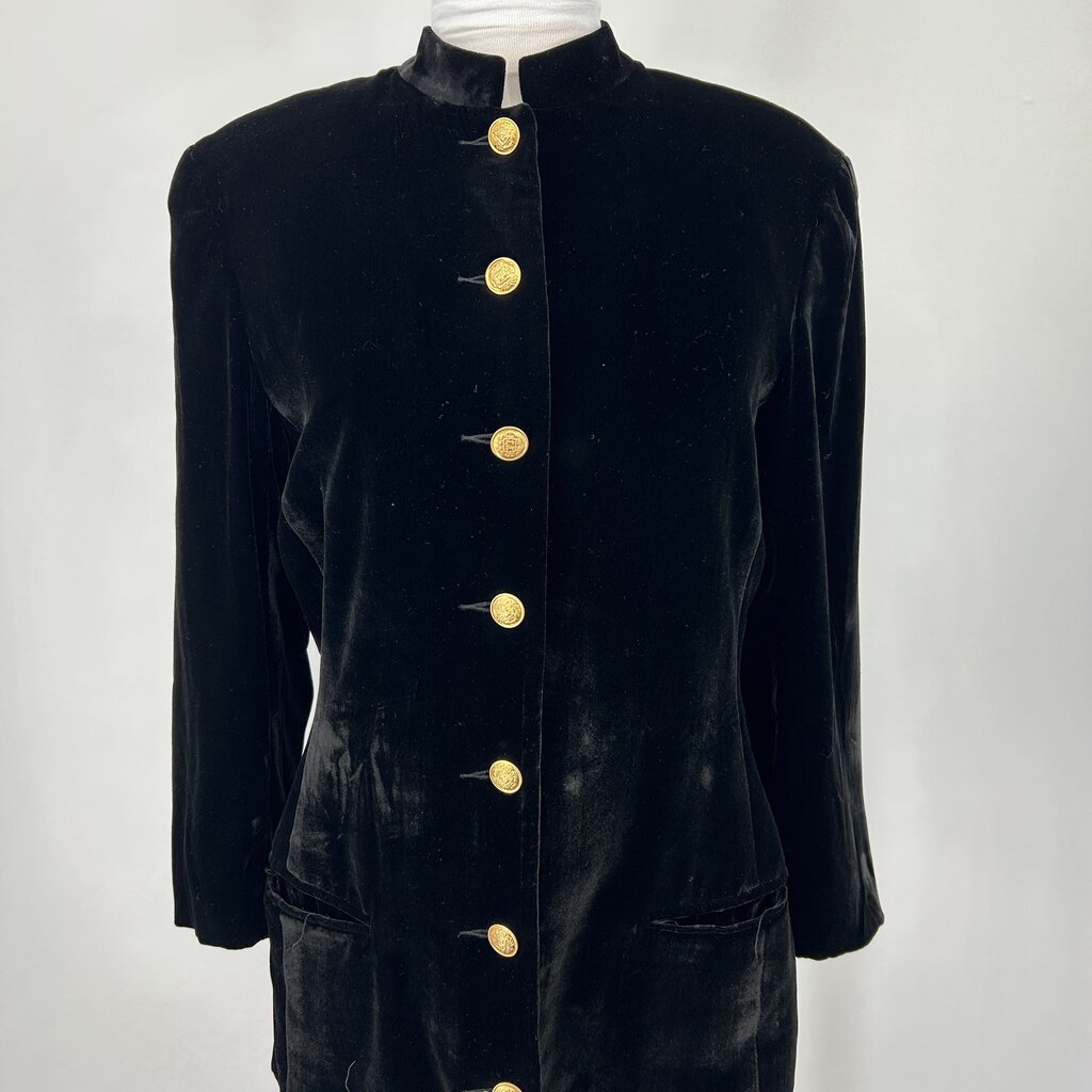 Bloomingdales Jacket