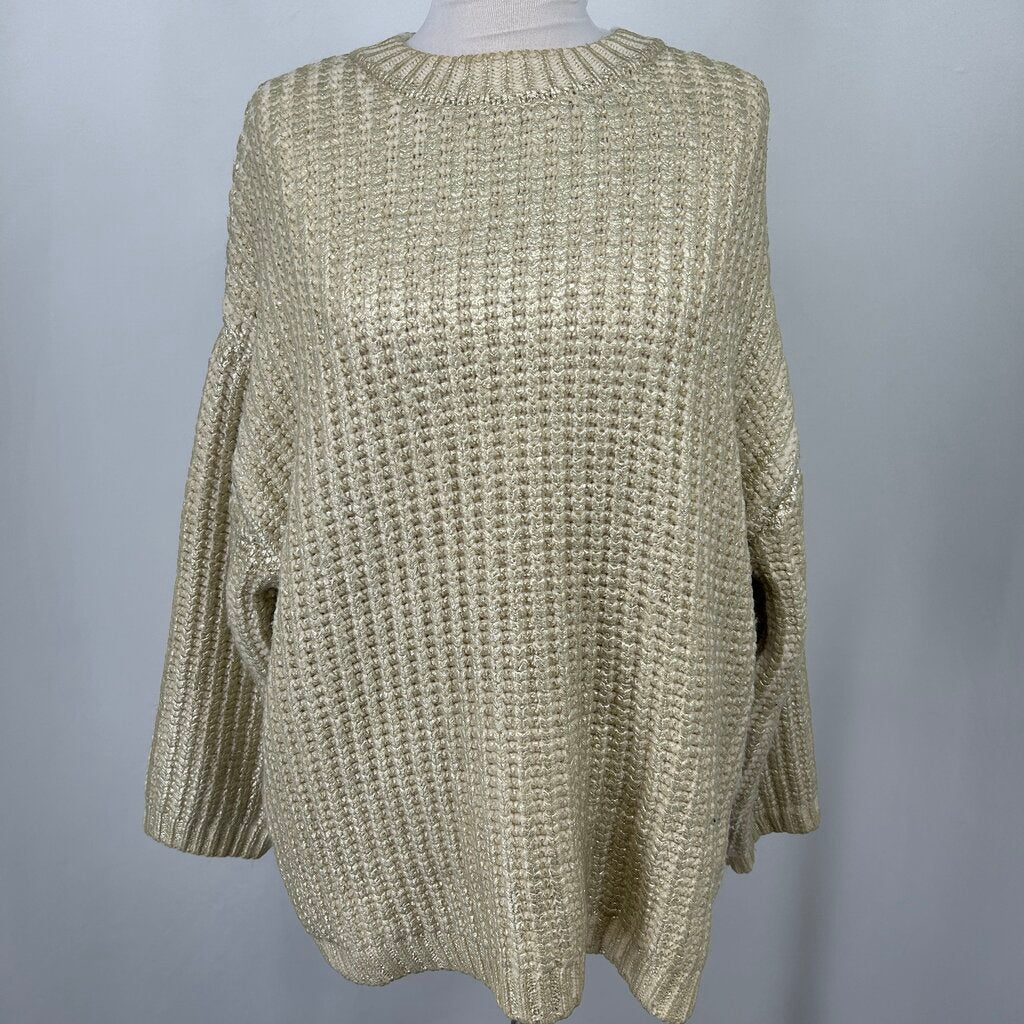 Zara Sweater