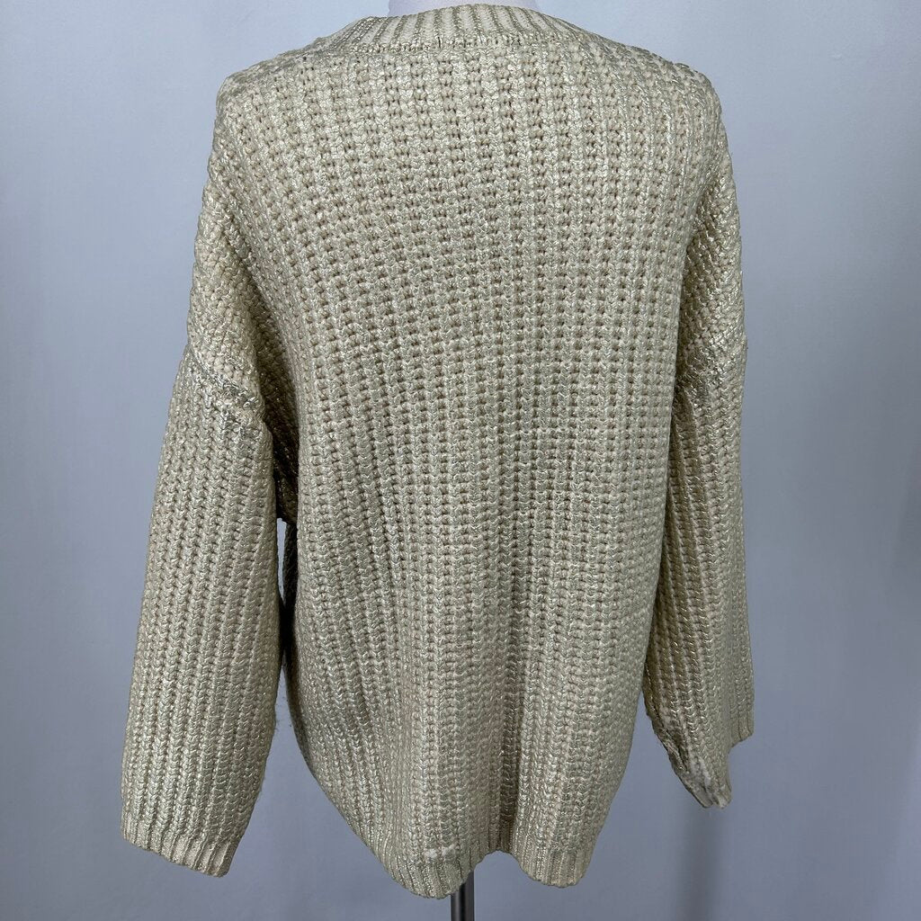 Zara Sweater