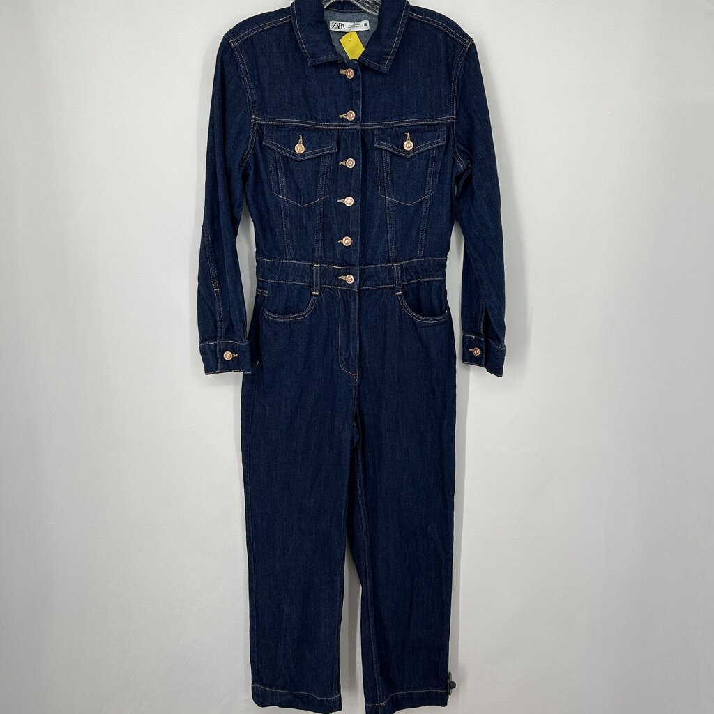 Zara L/s Jumpsuit