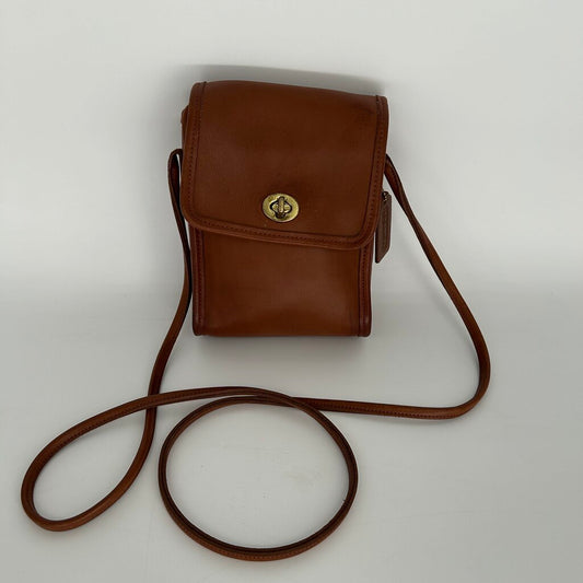 Coach Vintage Crossbody