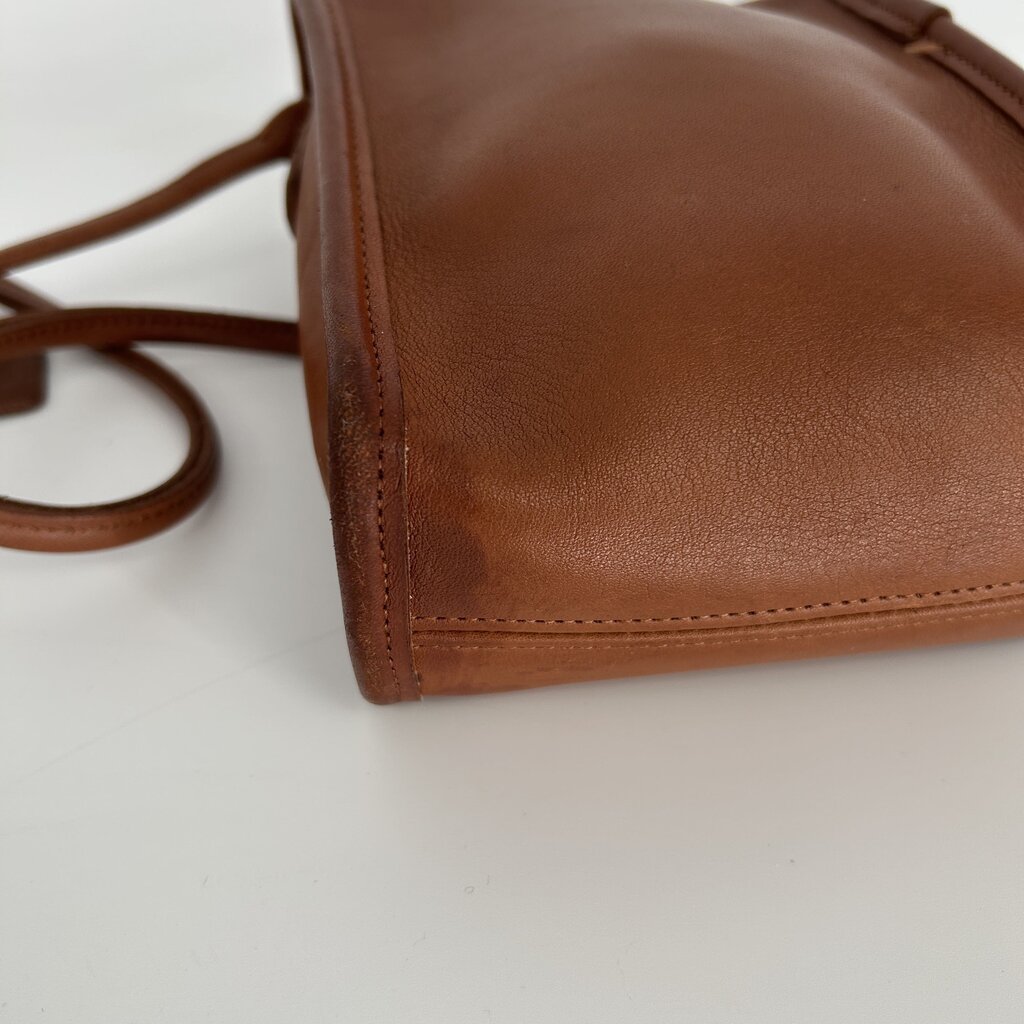 Coach Vintage Crossbody