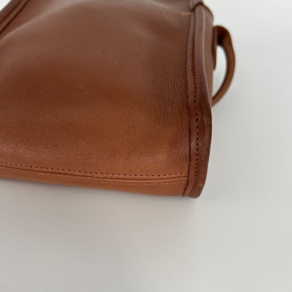 Coach Vintage Crossbody