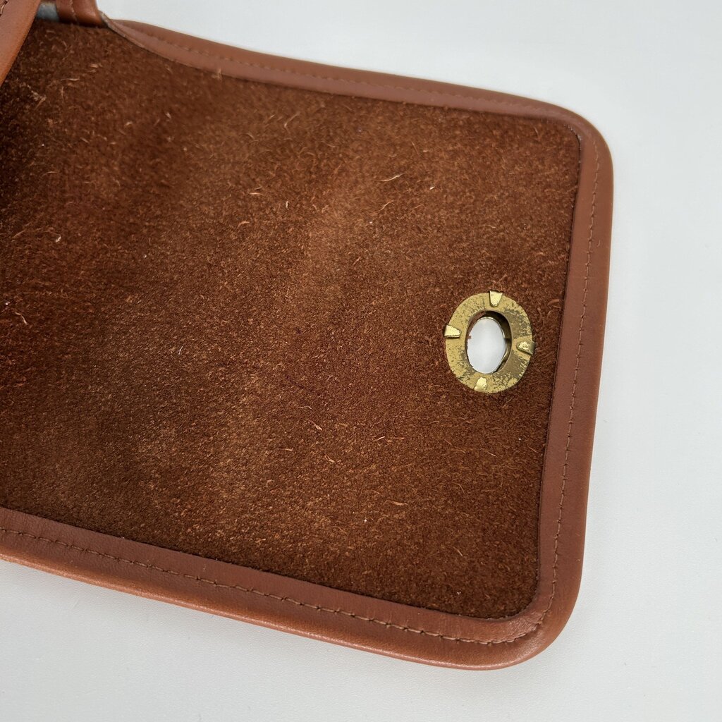 Coach Vintage Crossbody