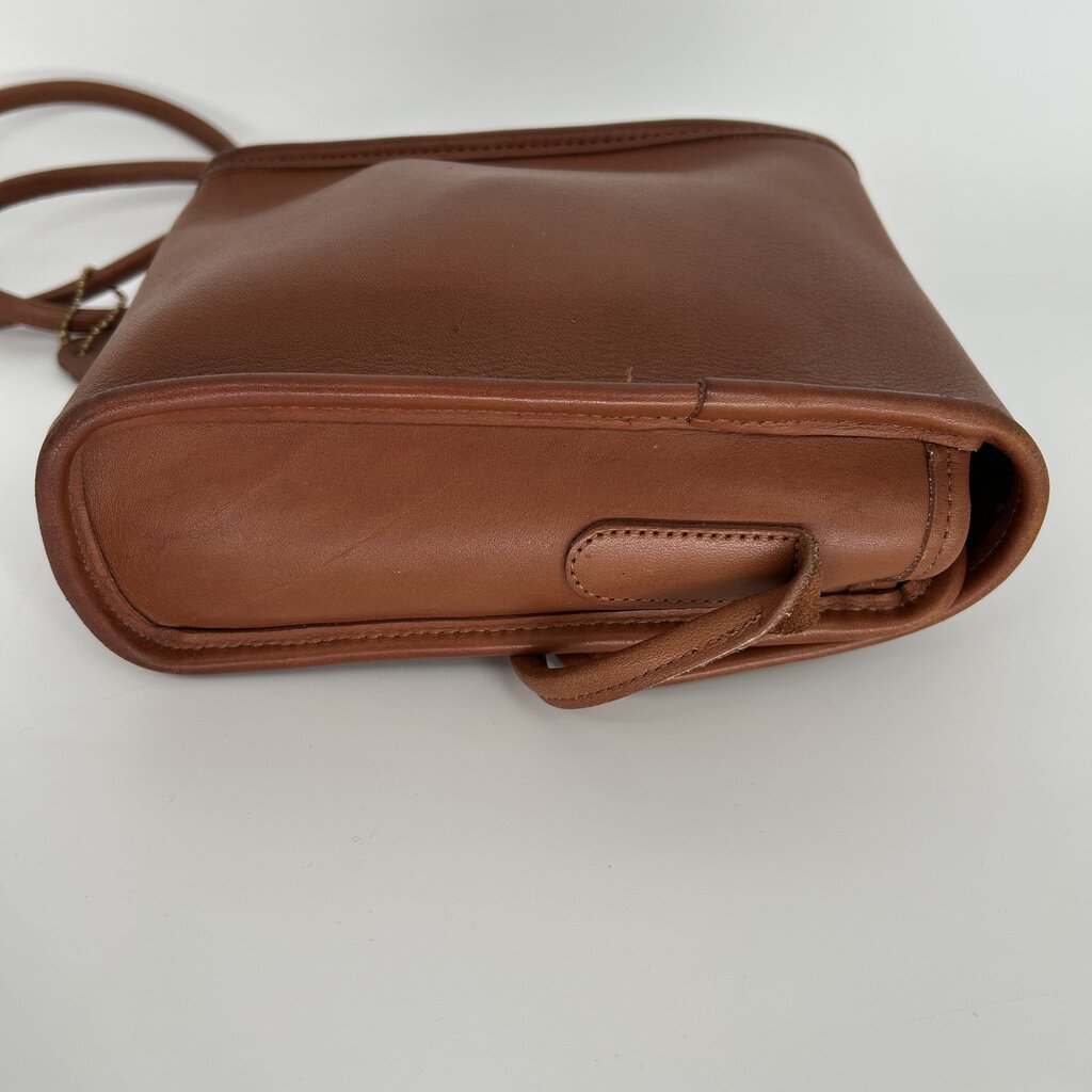 Coach Vintage Crossbody
