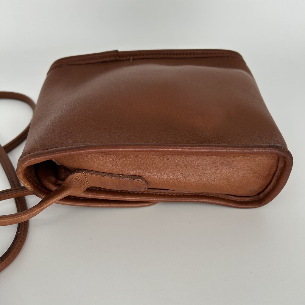 Coach Vintage Crossbody
