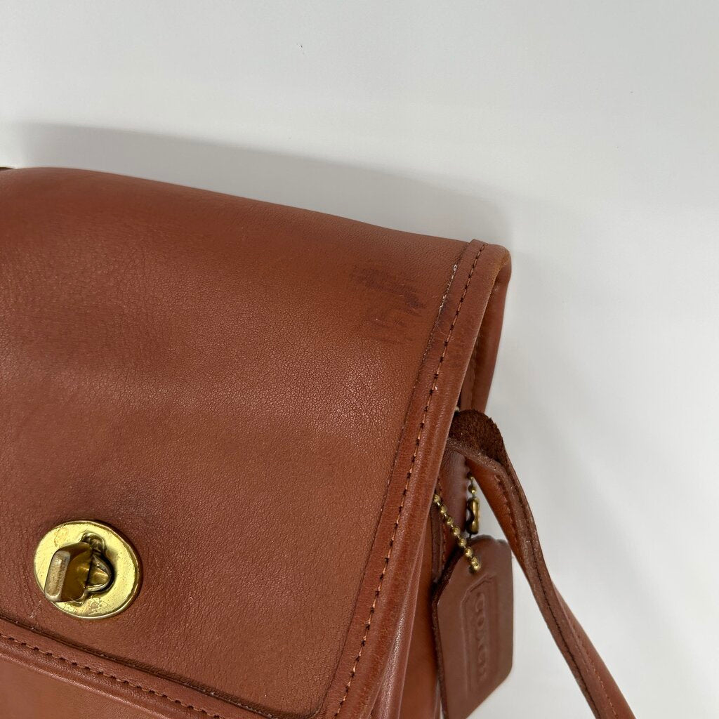 Coach Vintage Crossbody