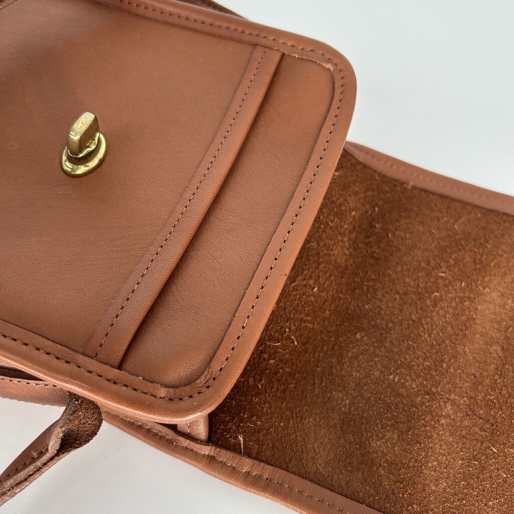 Coach Vintage Crossbody