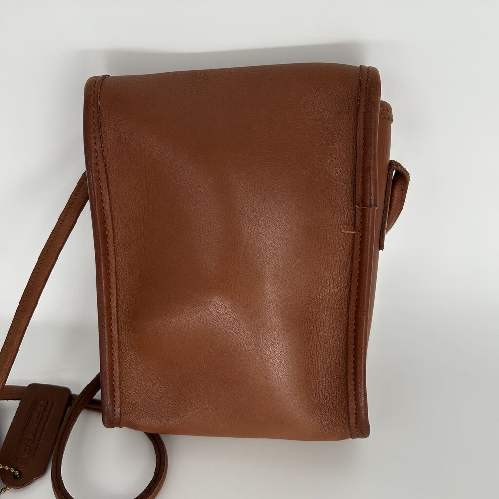 Coach Vintage Crossbody