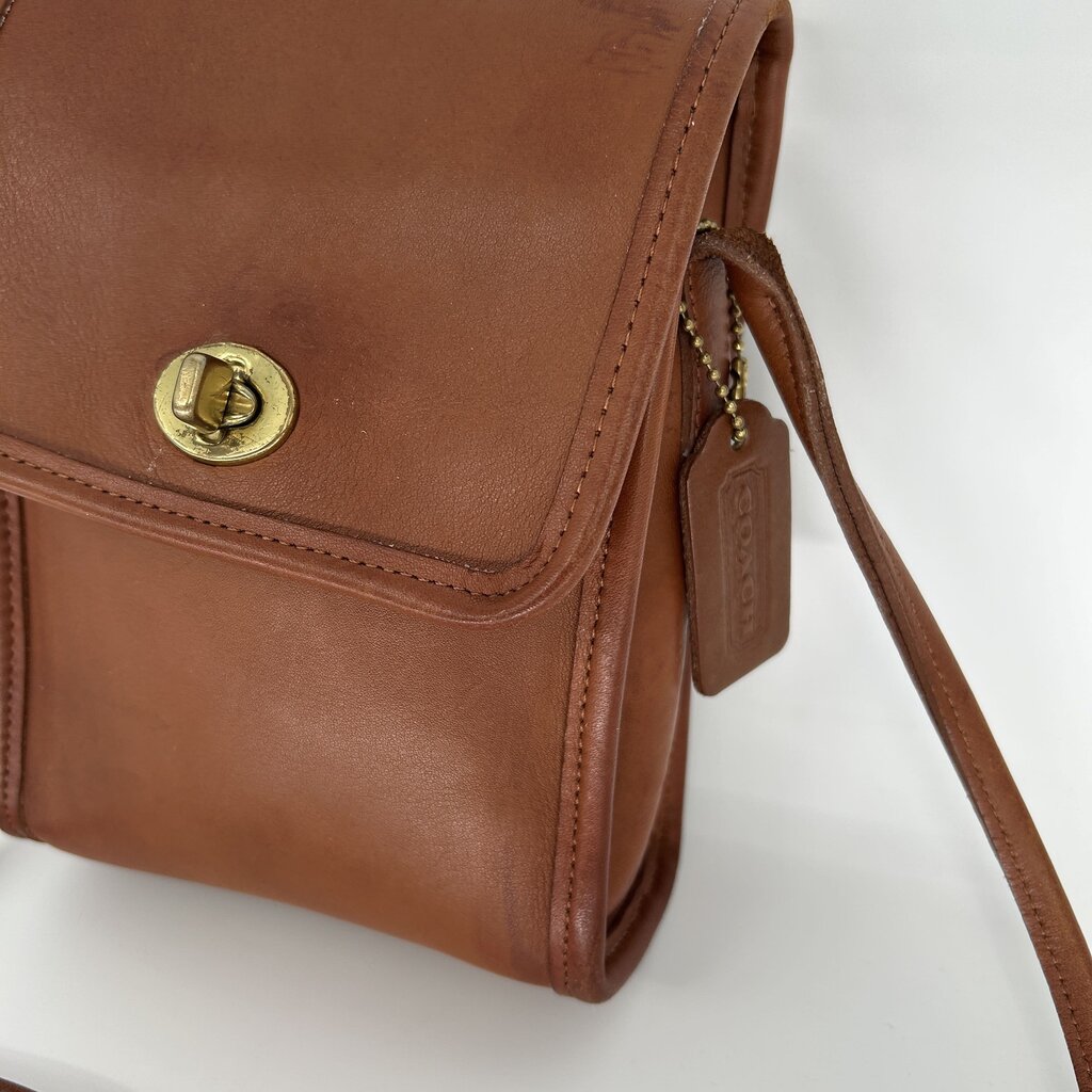 Coach Vintage Crossbody
