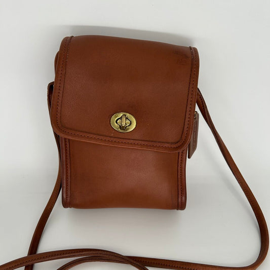 Coach Vintage Crossbody