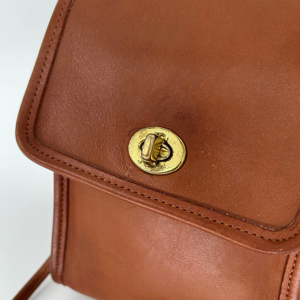 Coach Vintage Crossbody