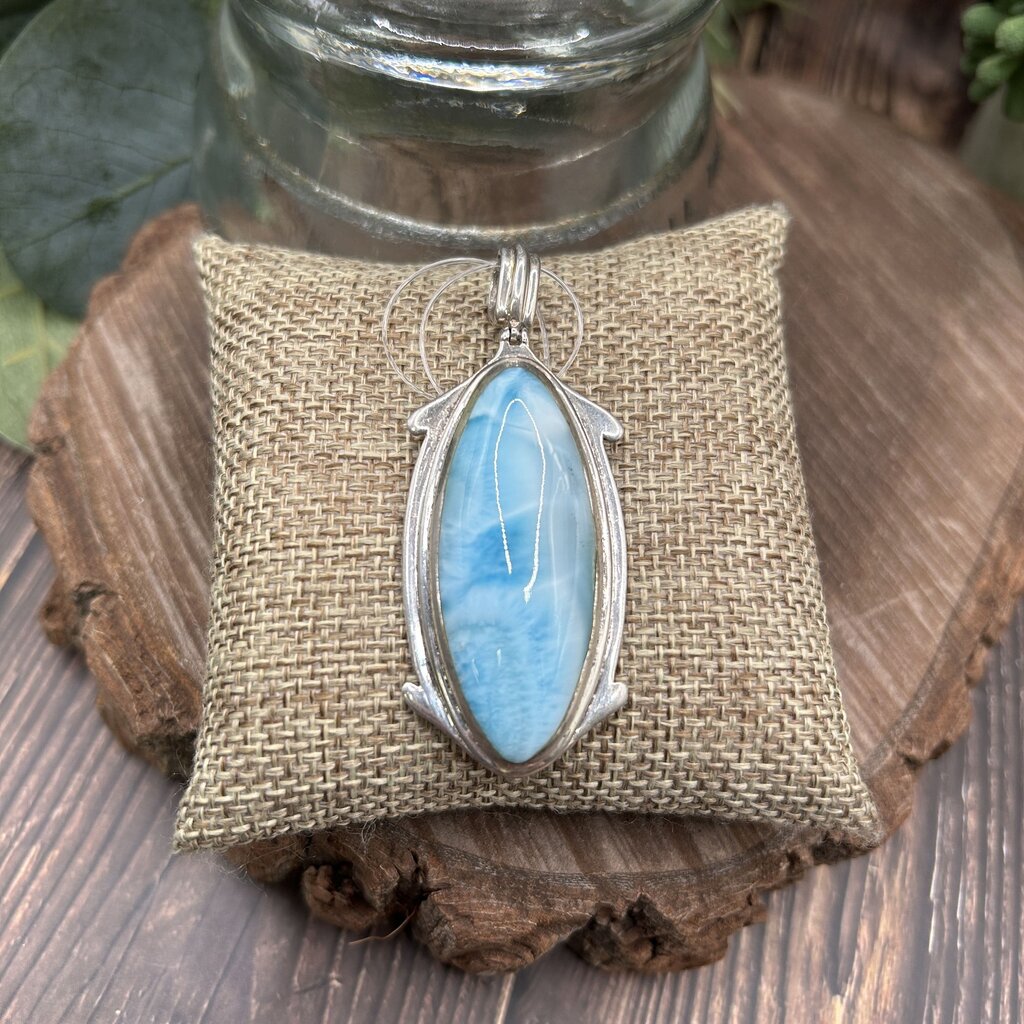 Ster Larimar Pndnt