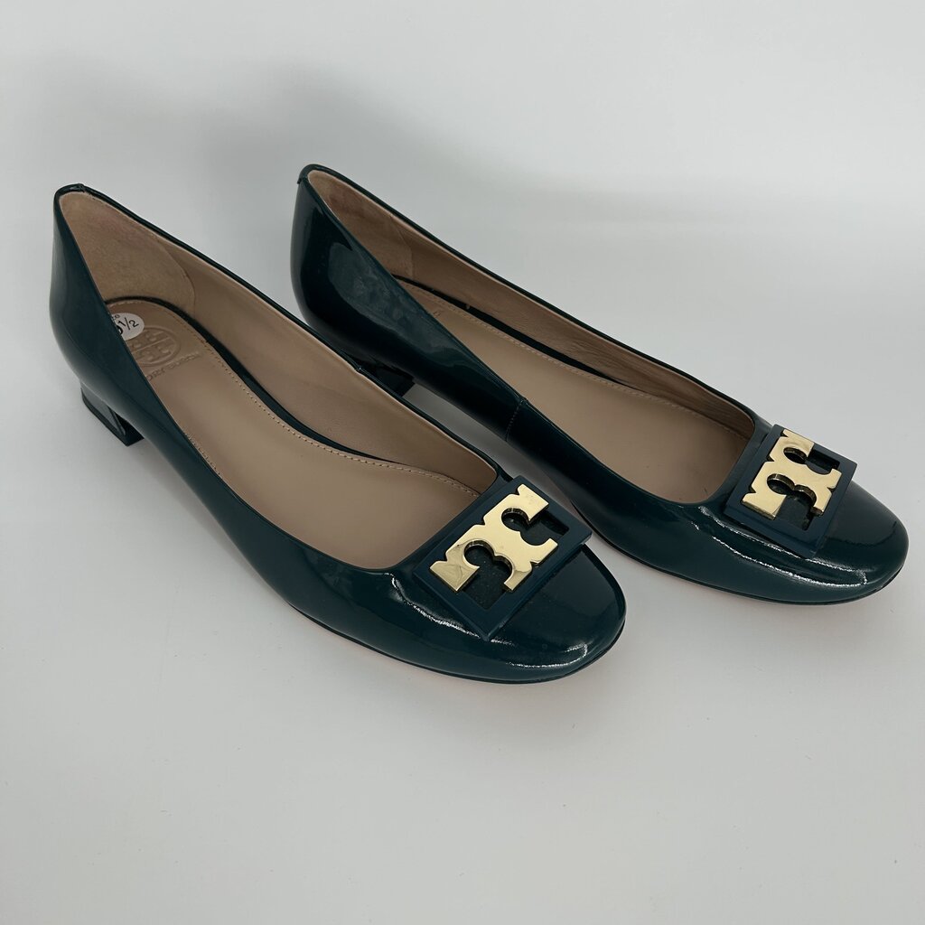 Tory Burch Gigi Pumps