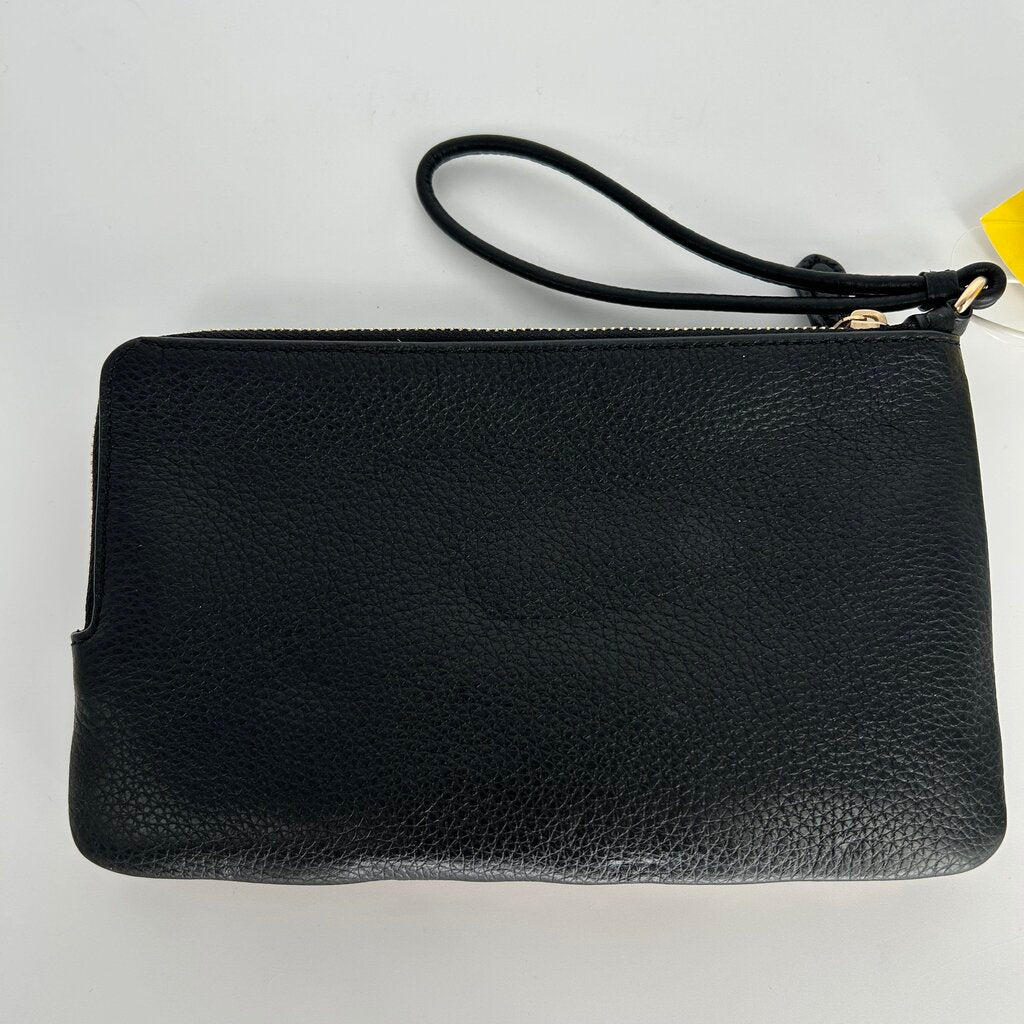 Coach Signature Wristlet