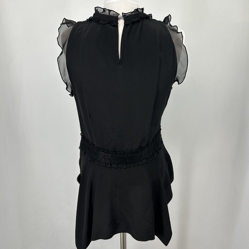BCBG Slvs Dress