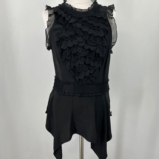 BCBG Slvs Dress