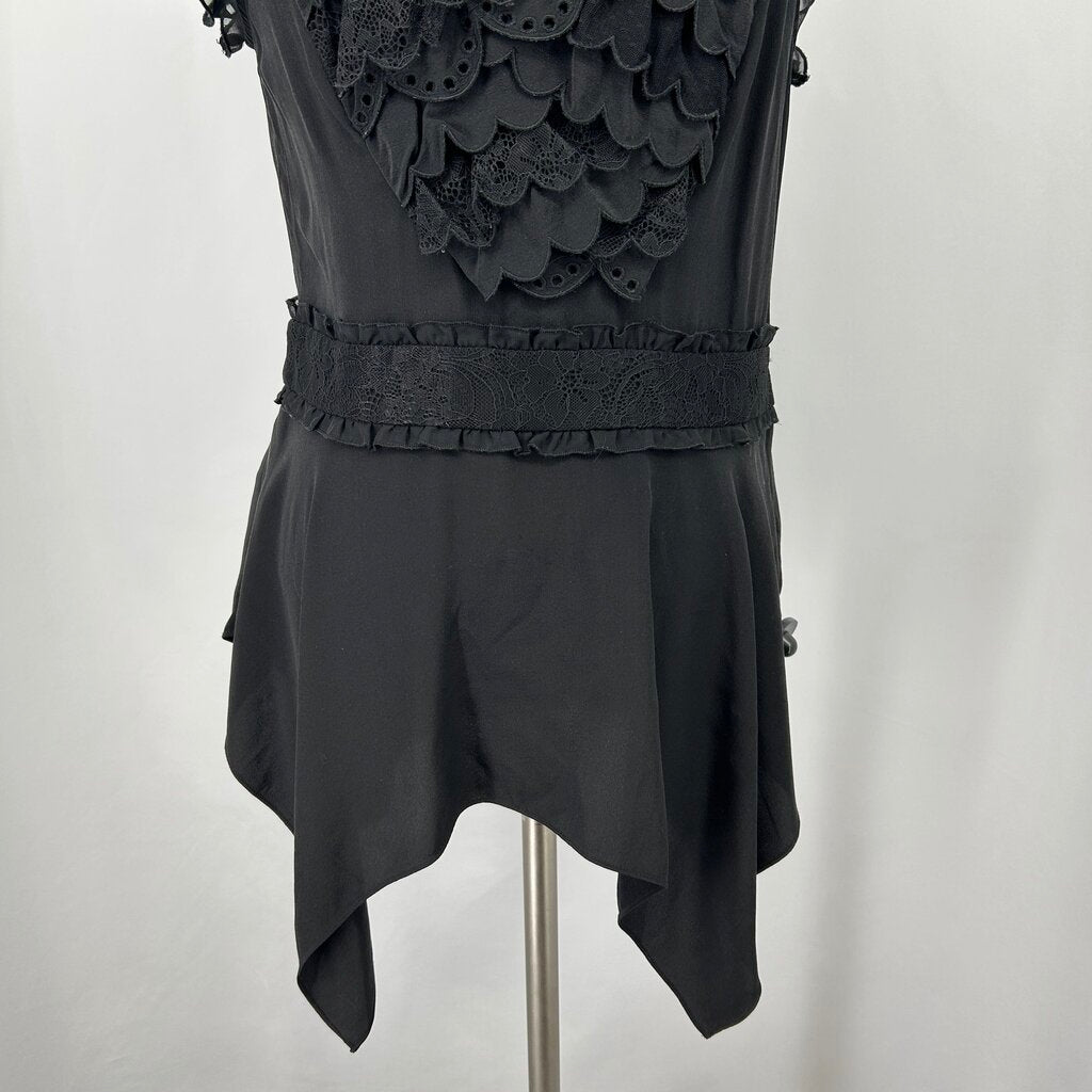 BCBG Slvs Dress