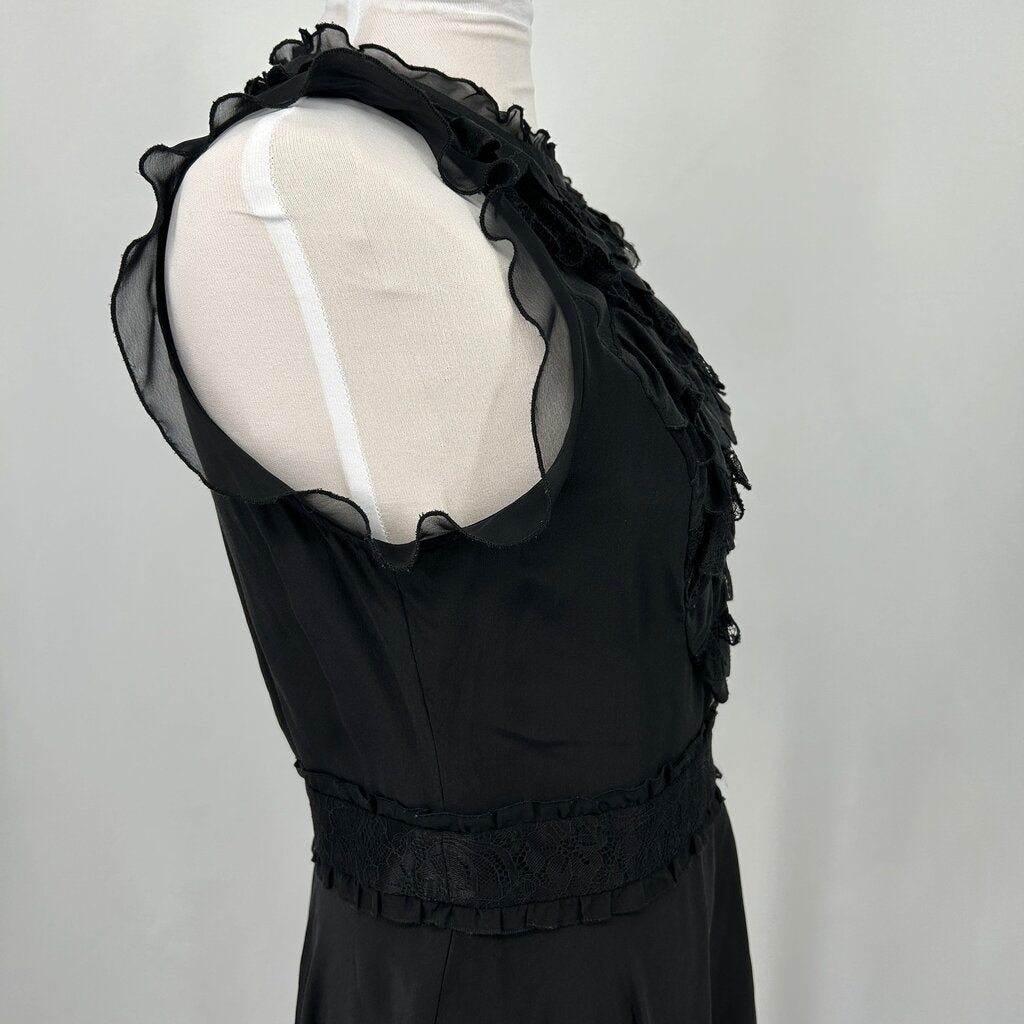 BCBG Slvs Dress