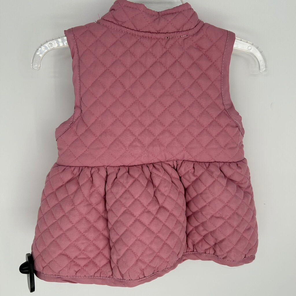 Ted Baker Quilted Vest