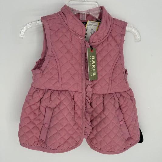 Ted Baker Quilted Vest