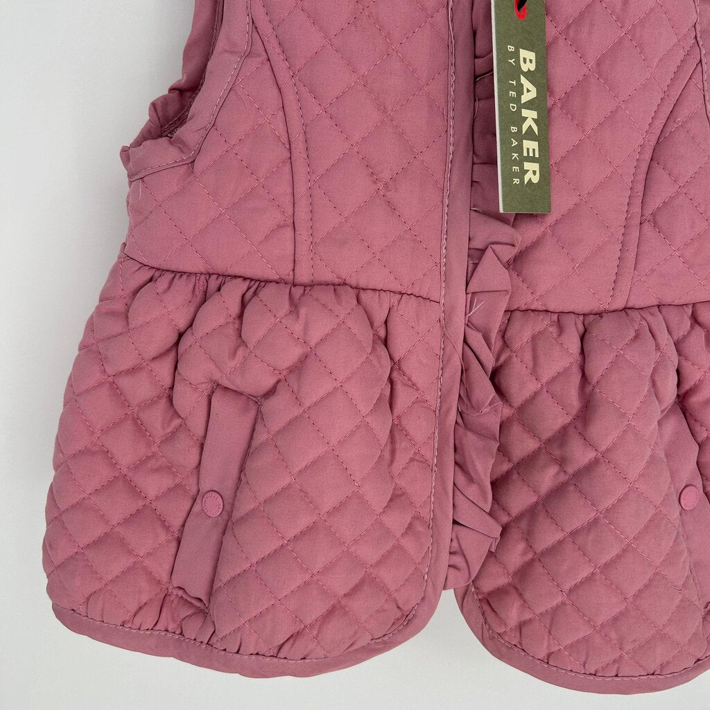 Ted Baker Quilted Vest