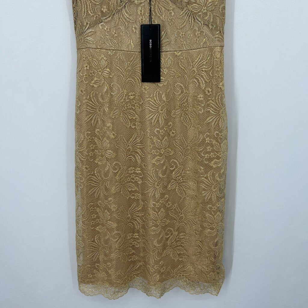 BCBG Lace Dress