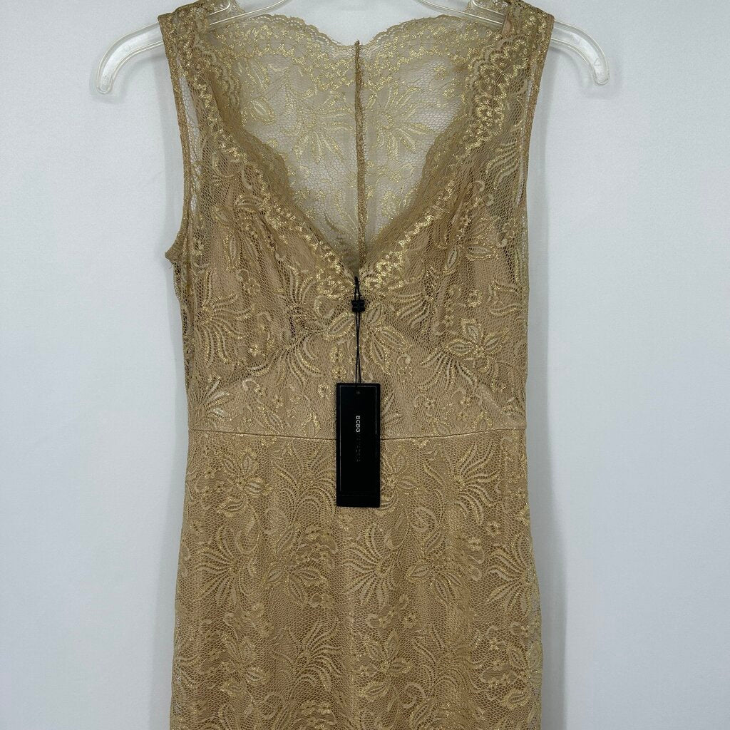 BCBG Lace Dress