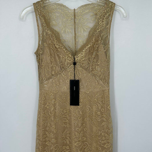 BCBG Lace Dress