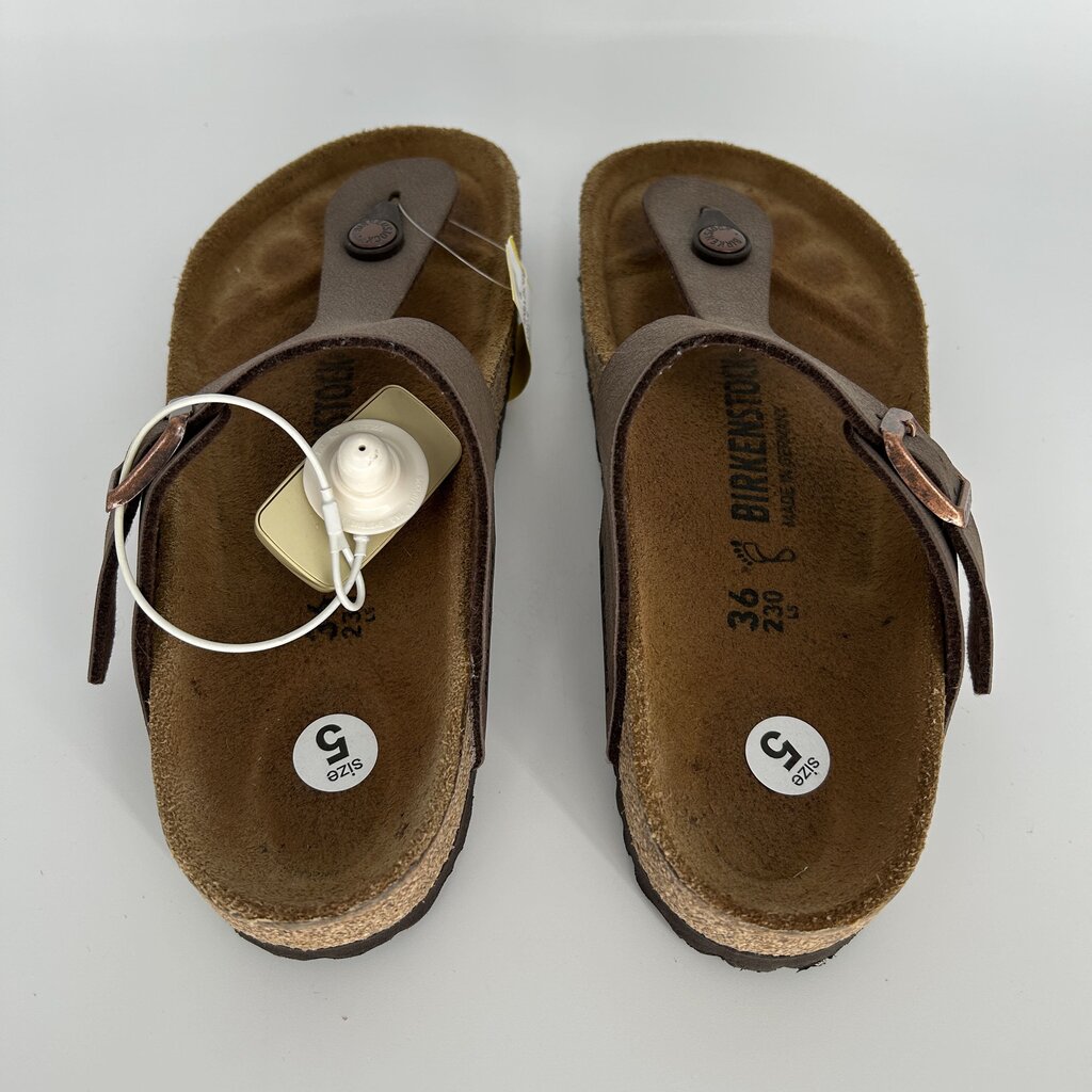 Birkenstock Sandals