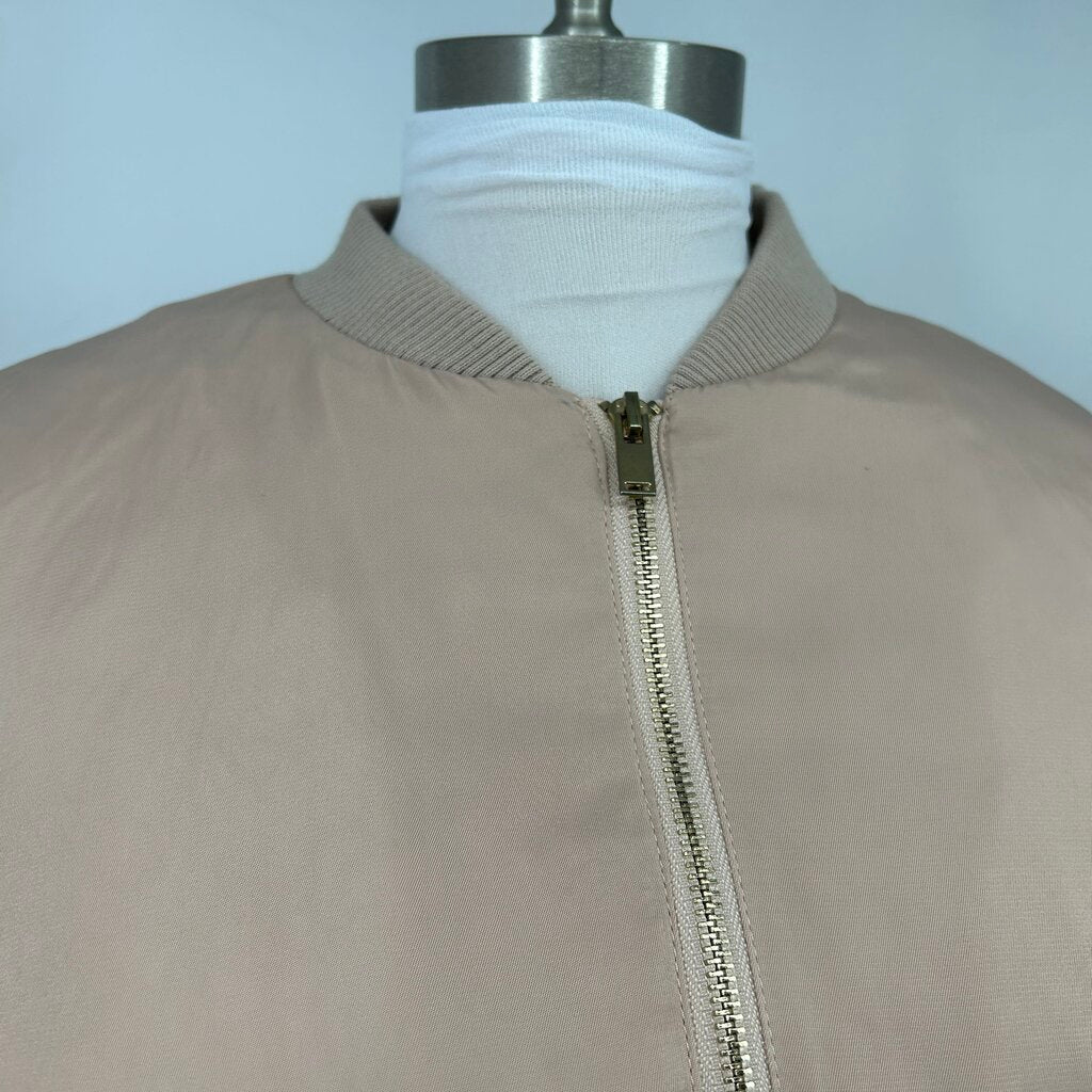 Bishop + Young Jacket