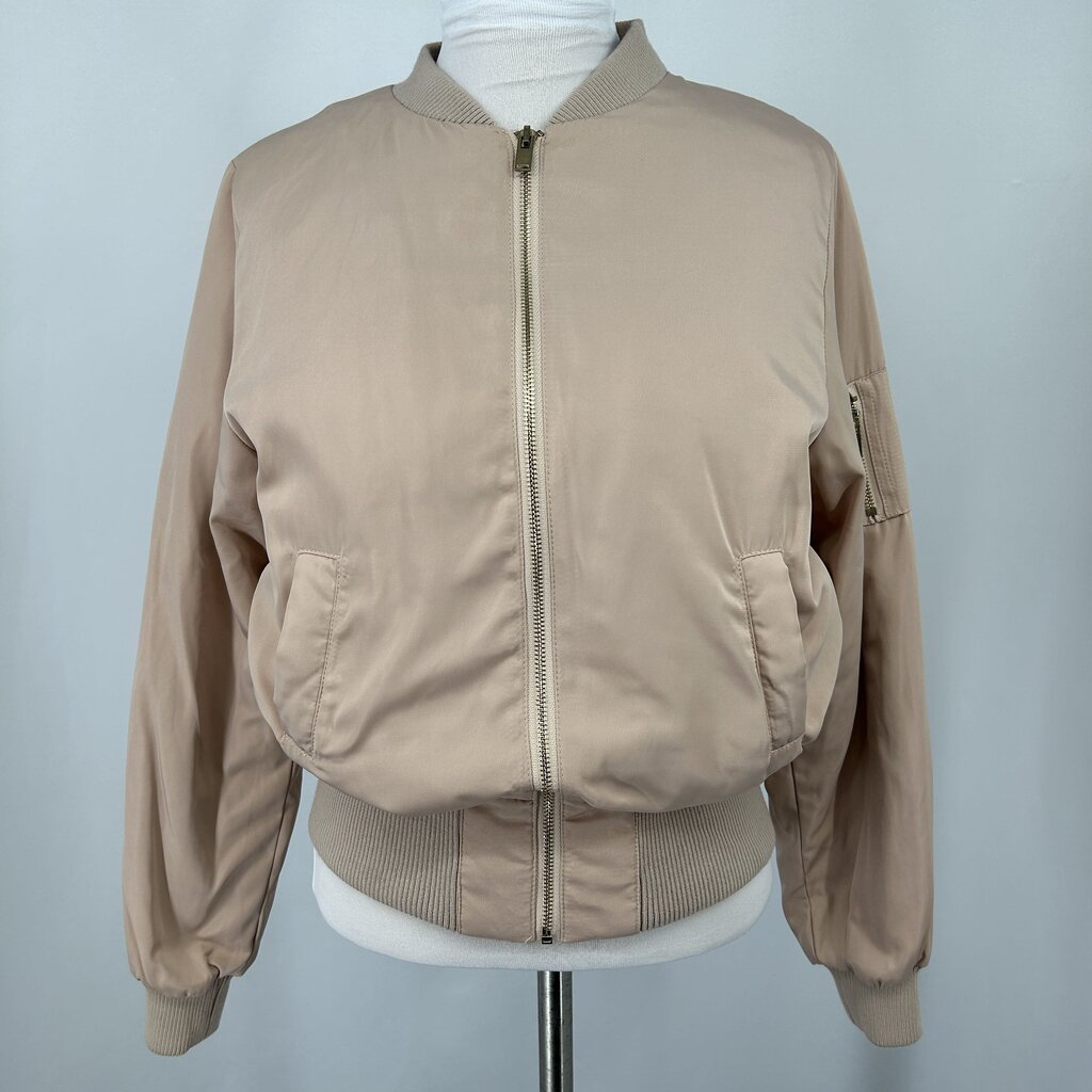 Bishop + Young Jacket