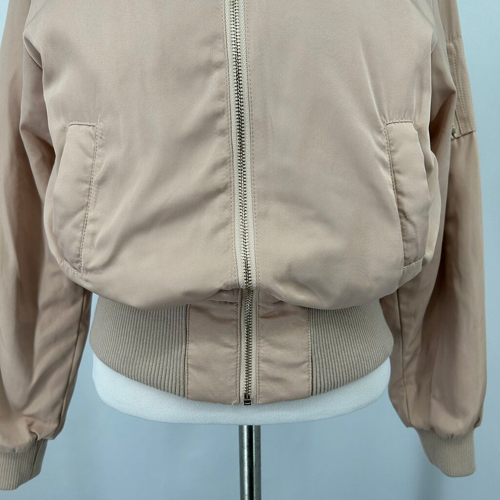 Bishop + Young Jacket