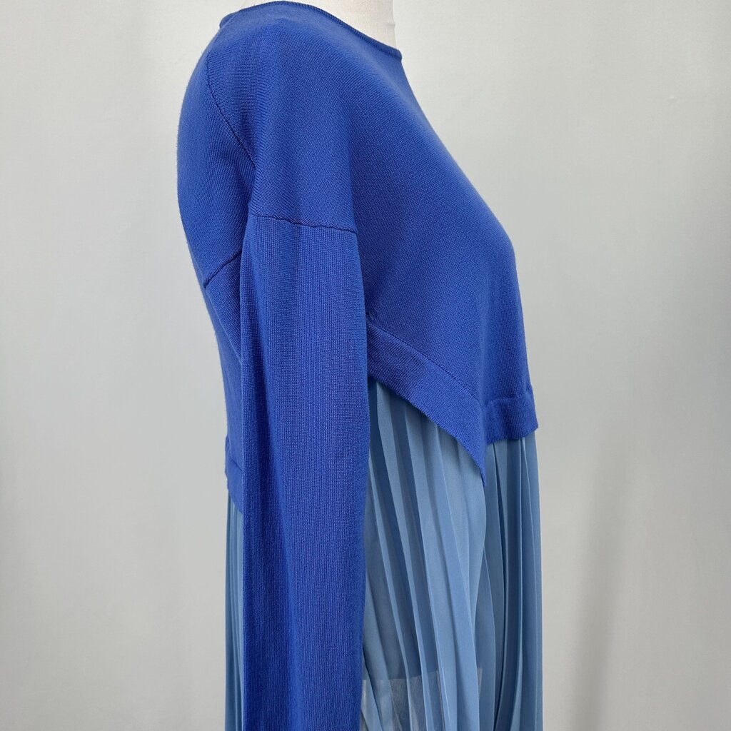 Vivetta L/S Knit Top