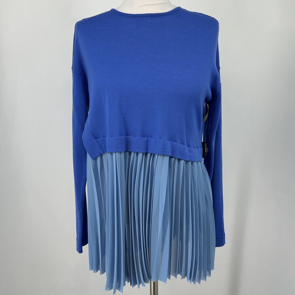 Vivetta L/S Knit Top