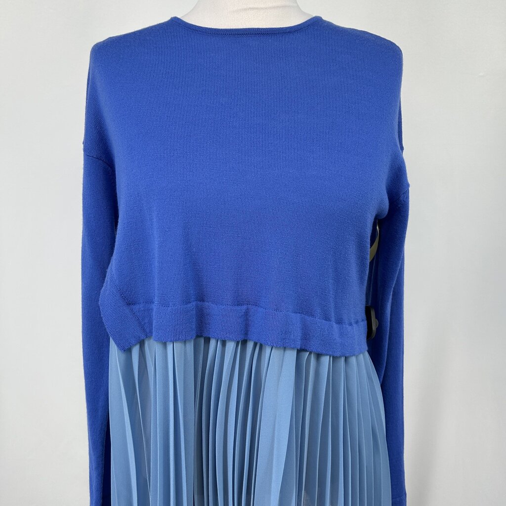Vivetta L/S Knit Top