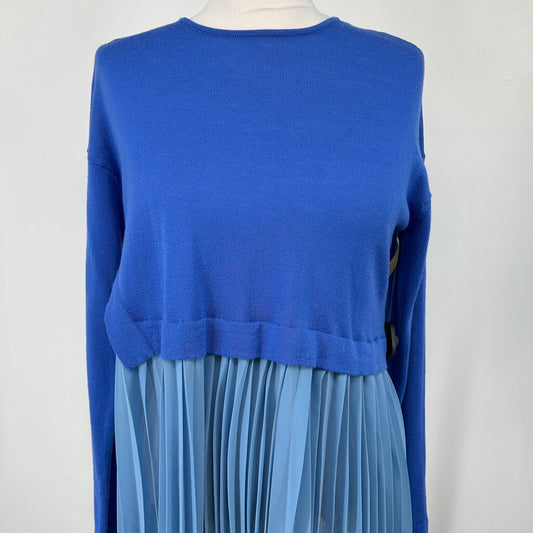 Vivetta L/S Knit Top