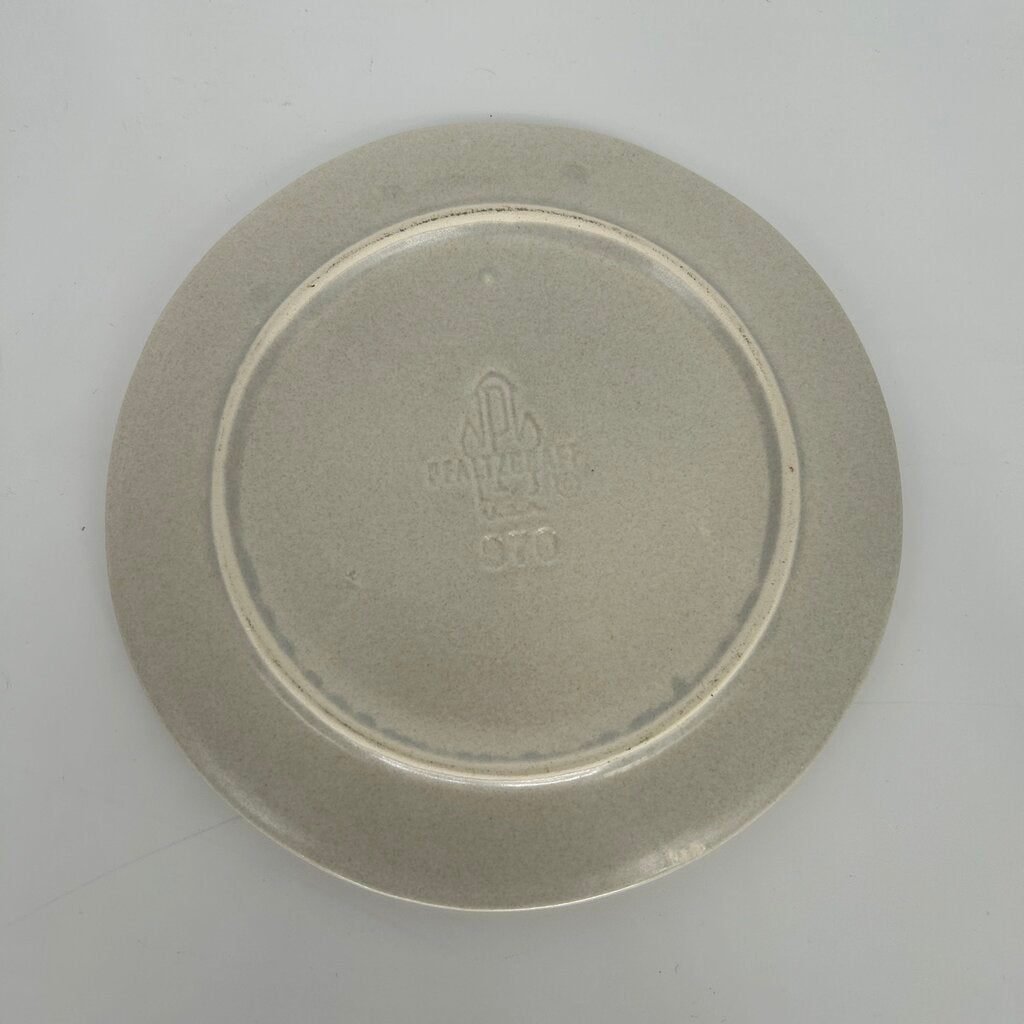 Pfaltzgraff Cheese Plate with Dome