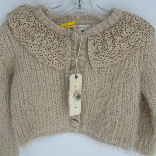 Nora Lee Sweater