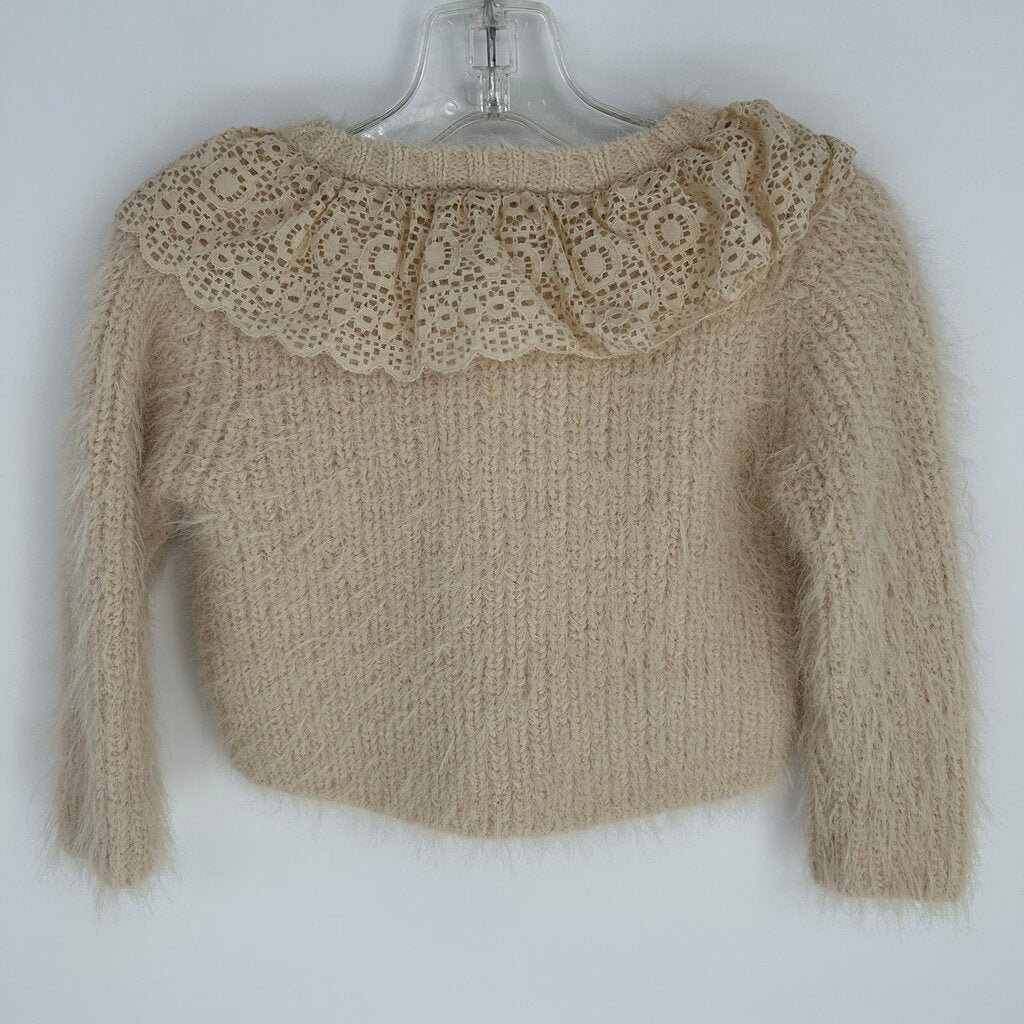 Nora Lee Sweater