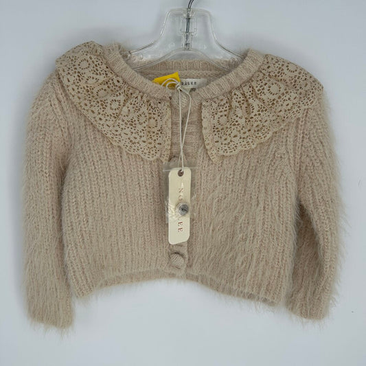 Nora Lee Sweater