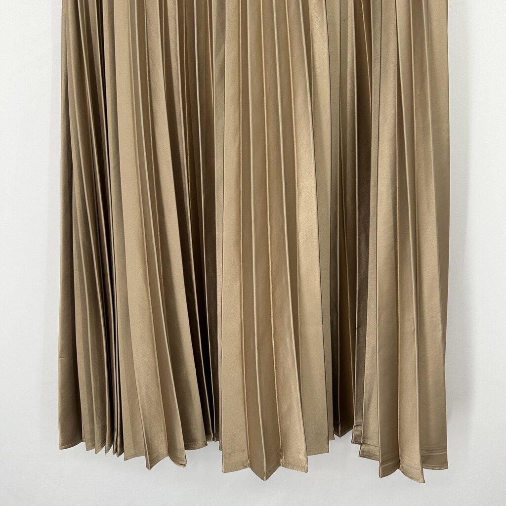 Zara Pleated Skirt