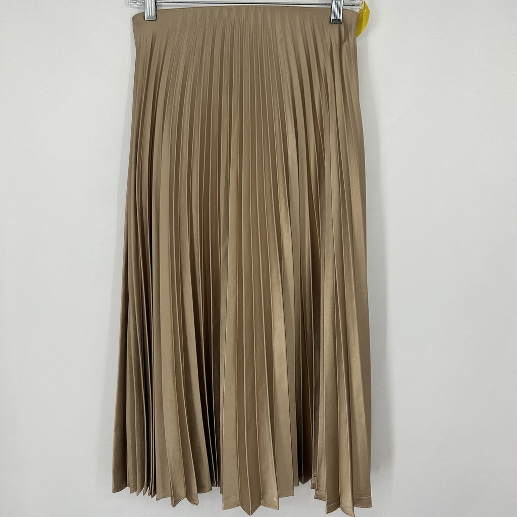 Zara Pleated Skirt