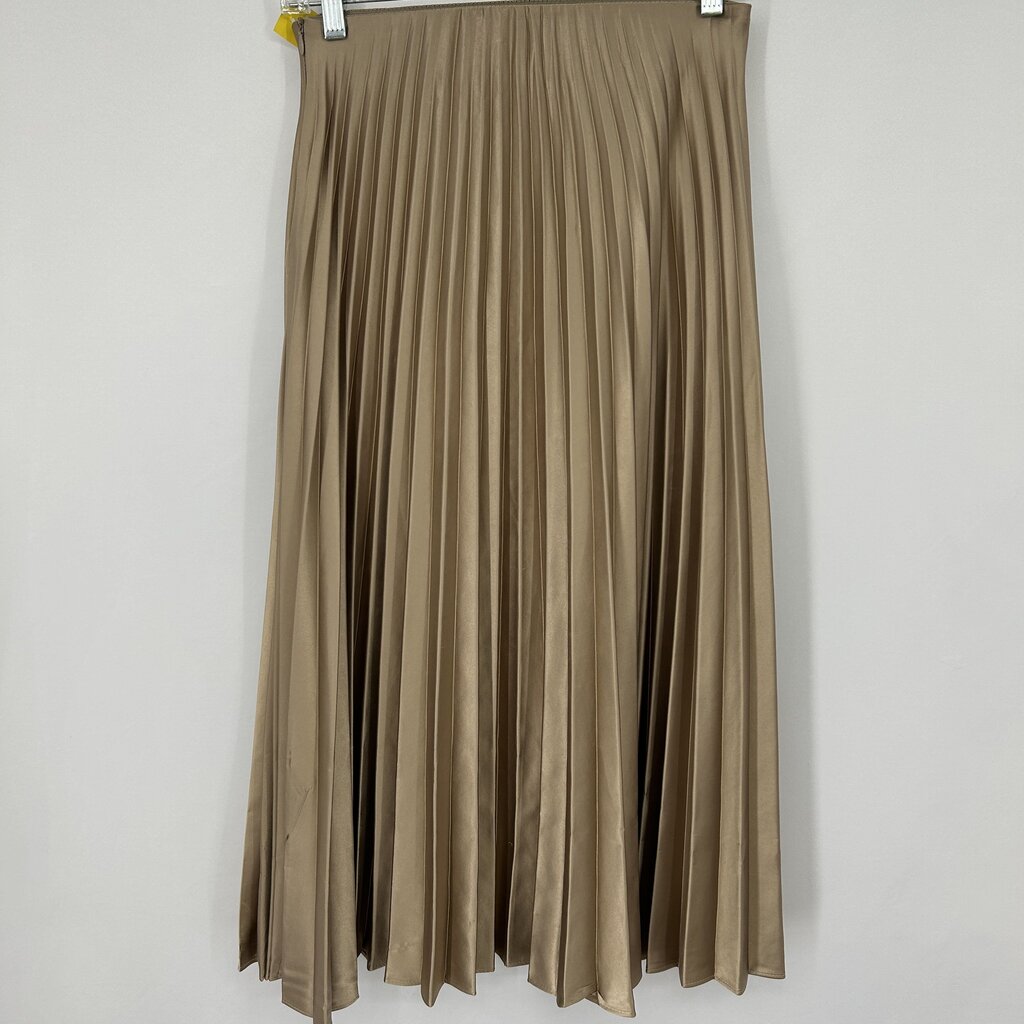 Zara Pleated Skirt