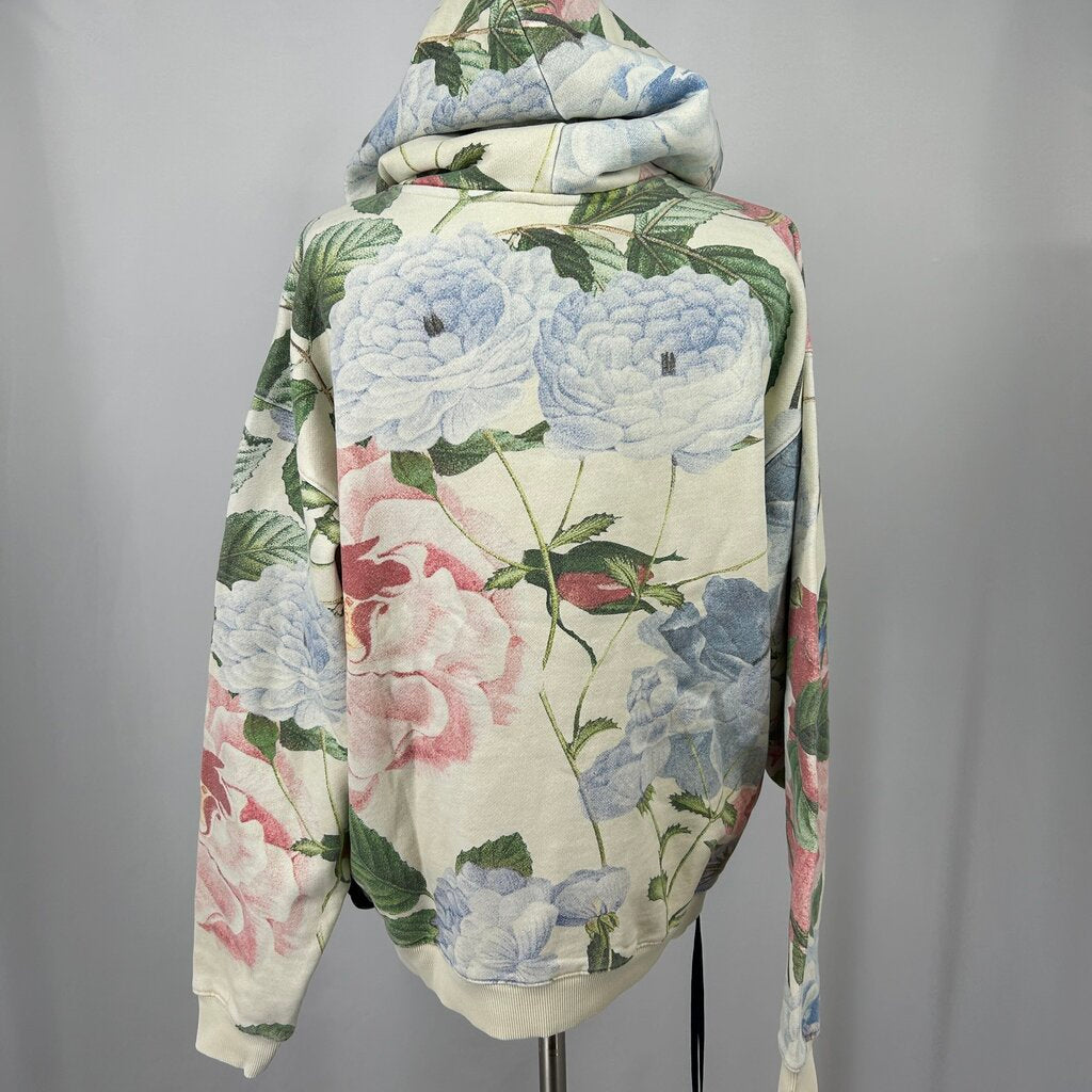Kith Floral Hoodie