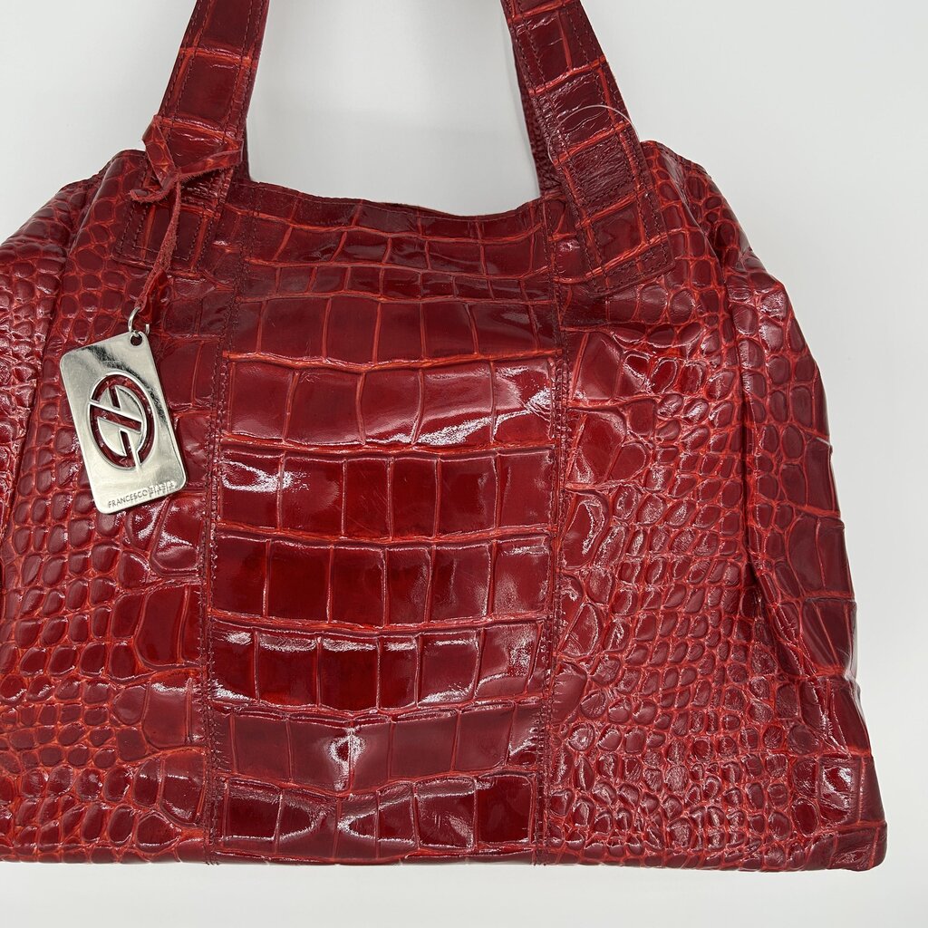 Francesco Biasia Shoulder Bag